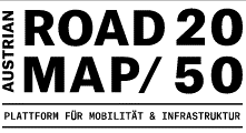 Austrian Road Map