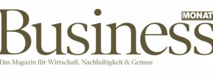 Business SteirerMonatLogo