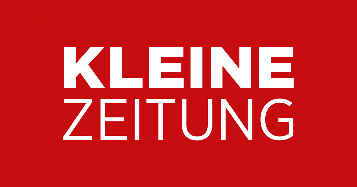 kleine zeitung