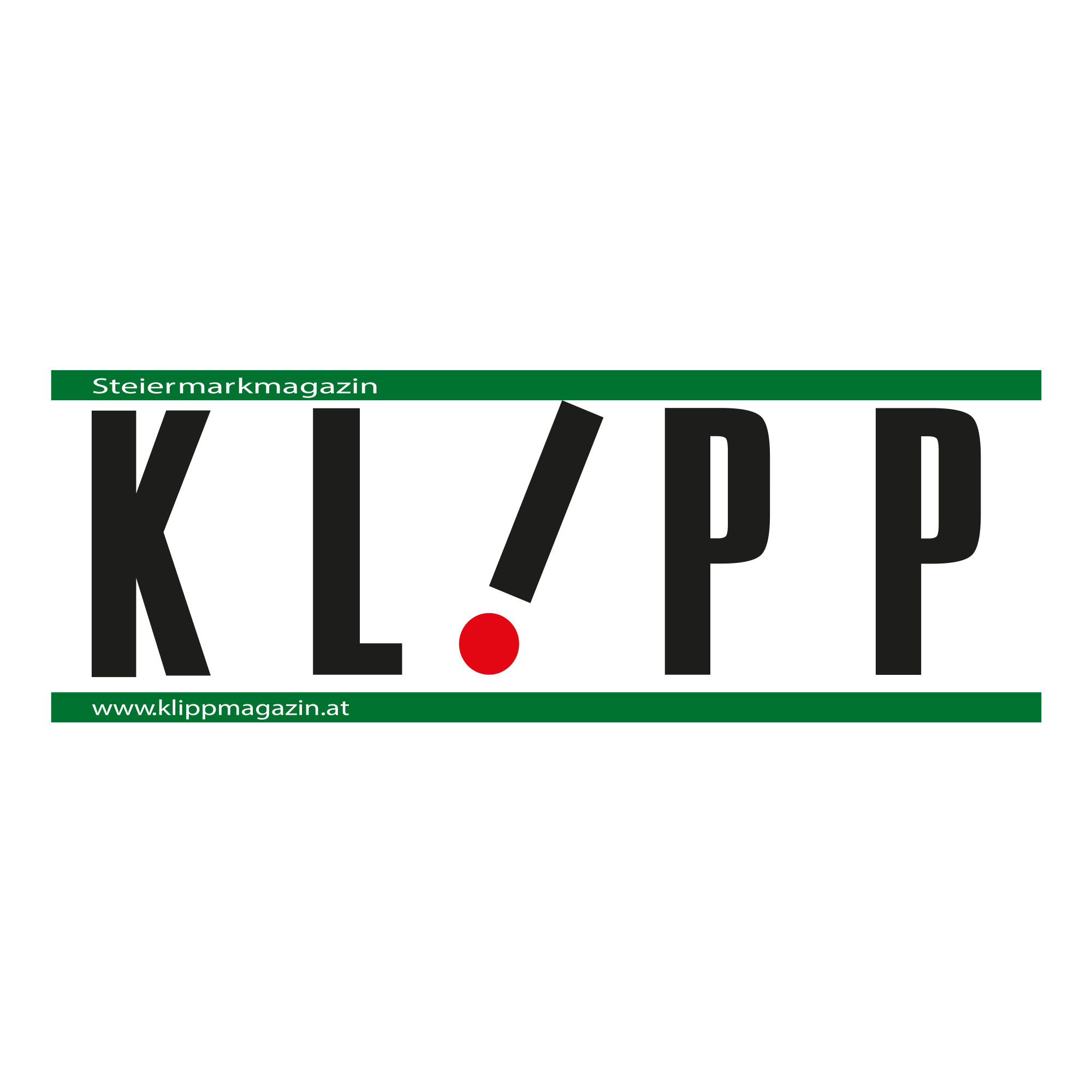 klipp logo