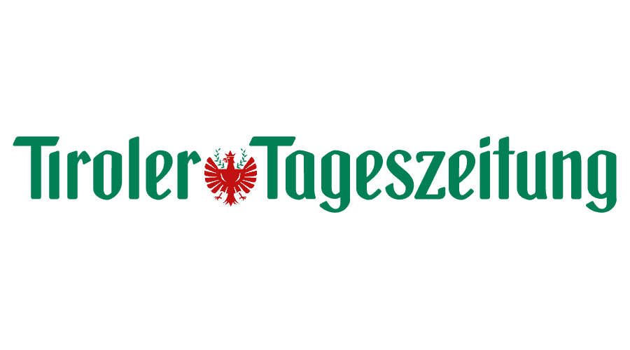 tiroler tageszeitung logo vector