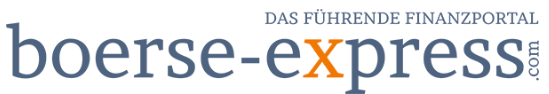Boerse Express HP