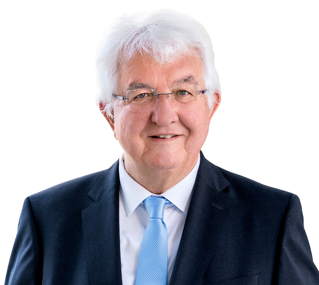 Prof. Dr. Robert Holzmann wb