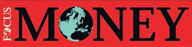 Focus Money Logo