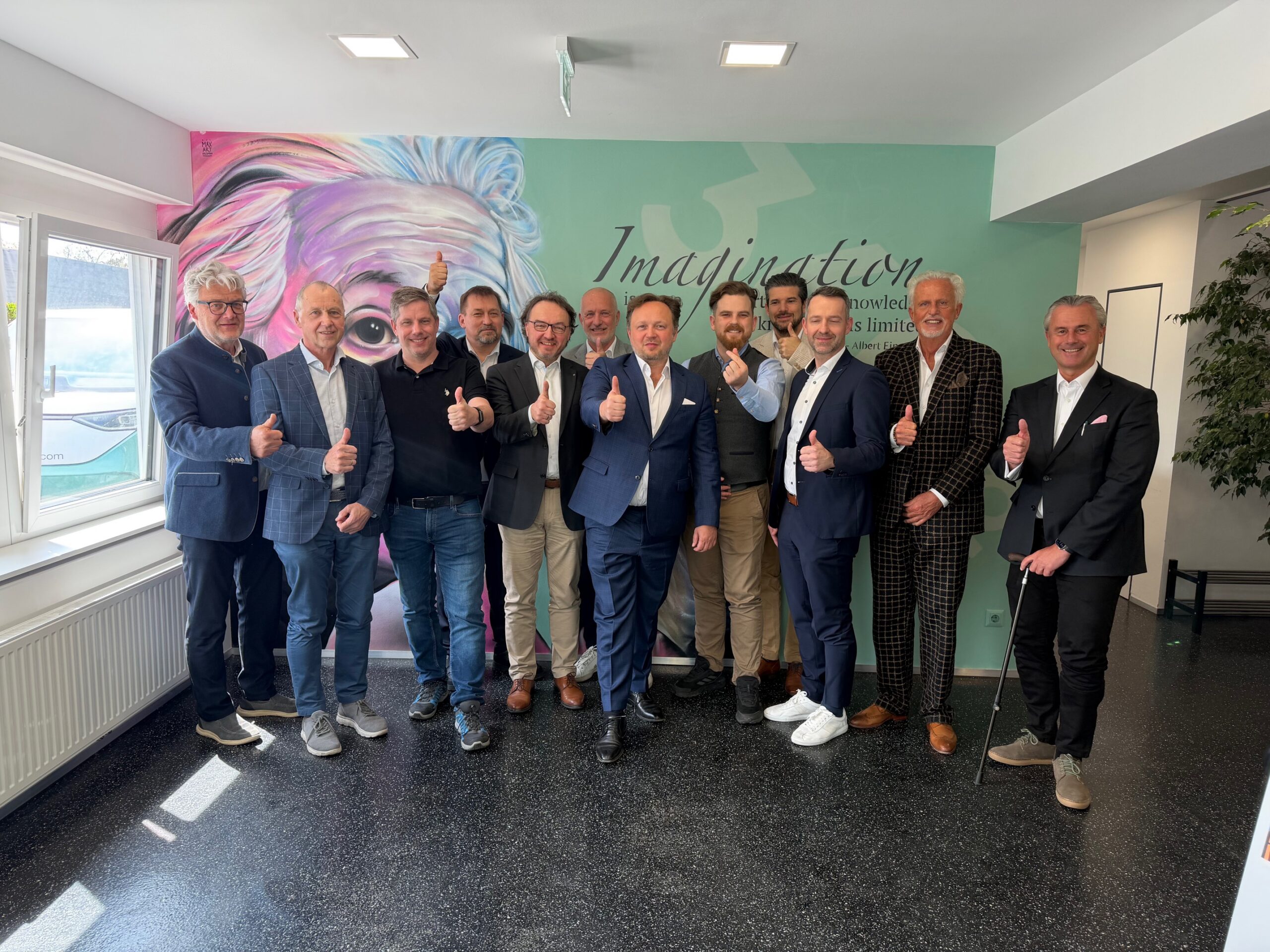 Emerald Horizon AG holds Annual General Meeting 2026 1 1 scaled