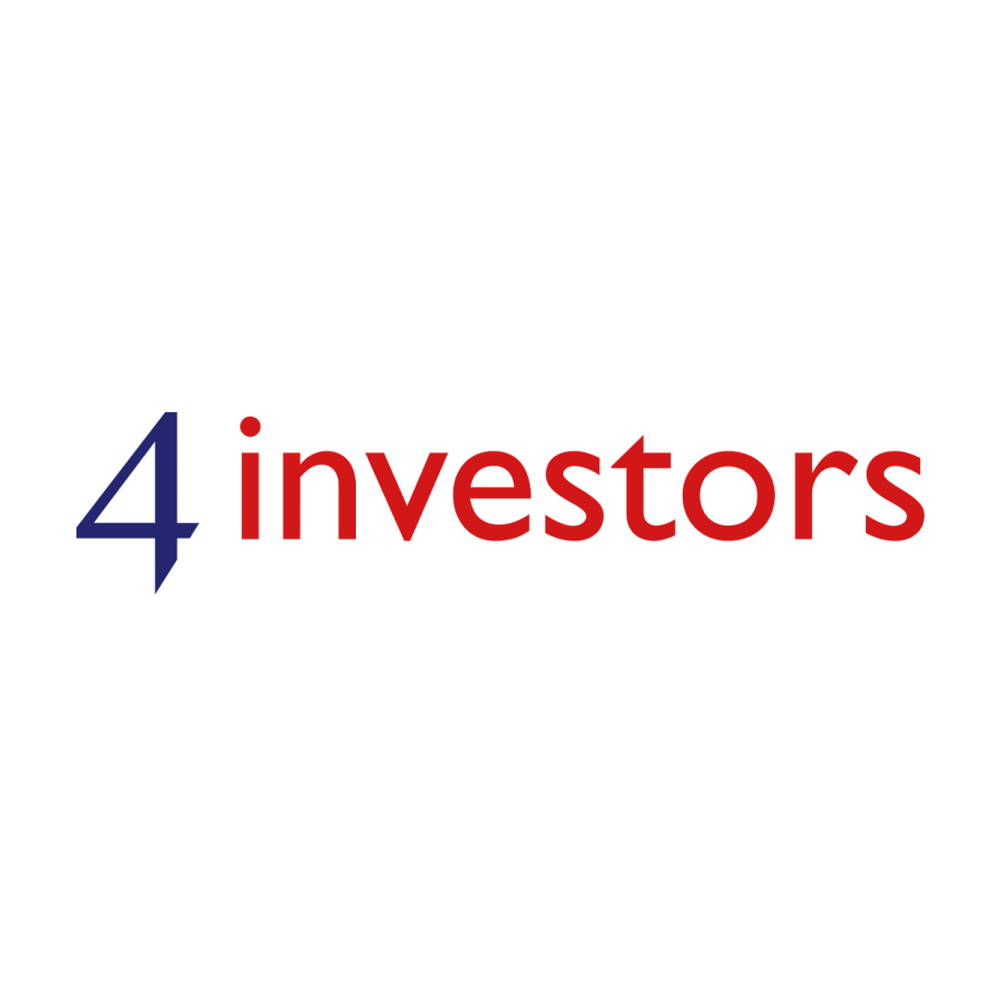 4investors logo 1000x1000 weiss