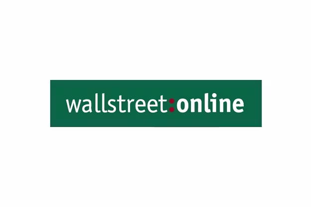 logo wallstreet online