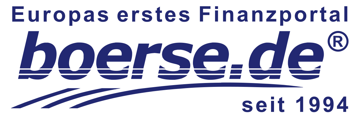 Logo boerse.de