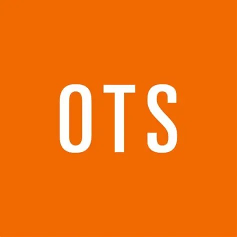 ots logo